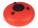 Hayman Tongue drum 10" C-Major red