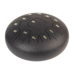 Hayman Tongue drum 12" C-Major black