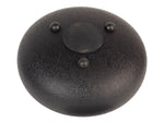 Hayman Tongue drum 12" C-Major black