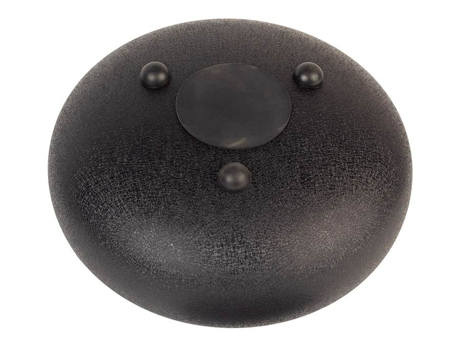 Hayman Tongue drum 12" C-Major black