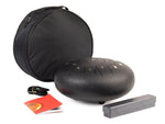 Hayman Tongue drum 12" C-Major black
