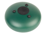 Hayman Tongue drum 12" C-Major green