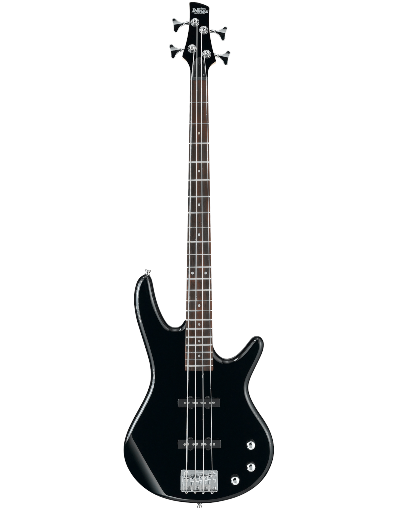 Ibanez GSR180 Bass Guitar Black