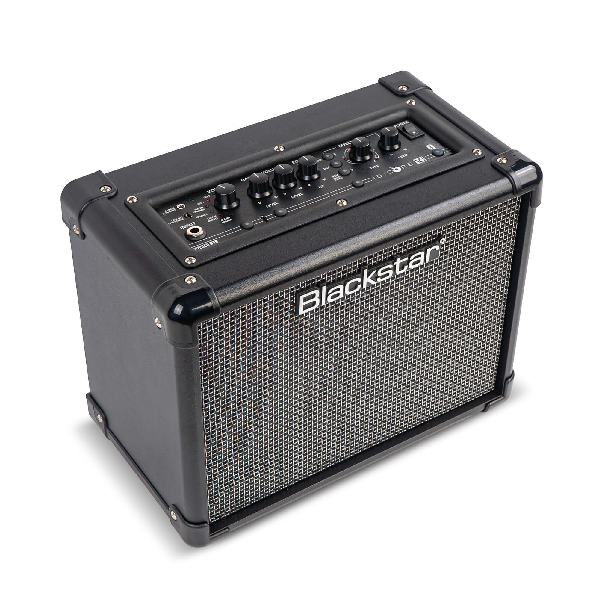 Blackstar ID:CORE V4 Stereo 10 Bluetooth Guitar Amplifier