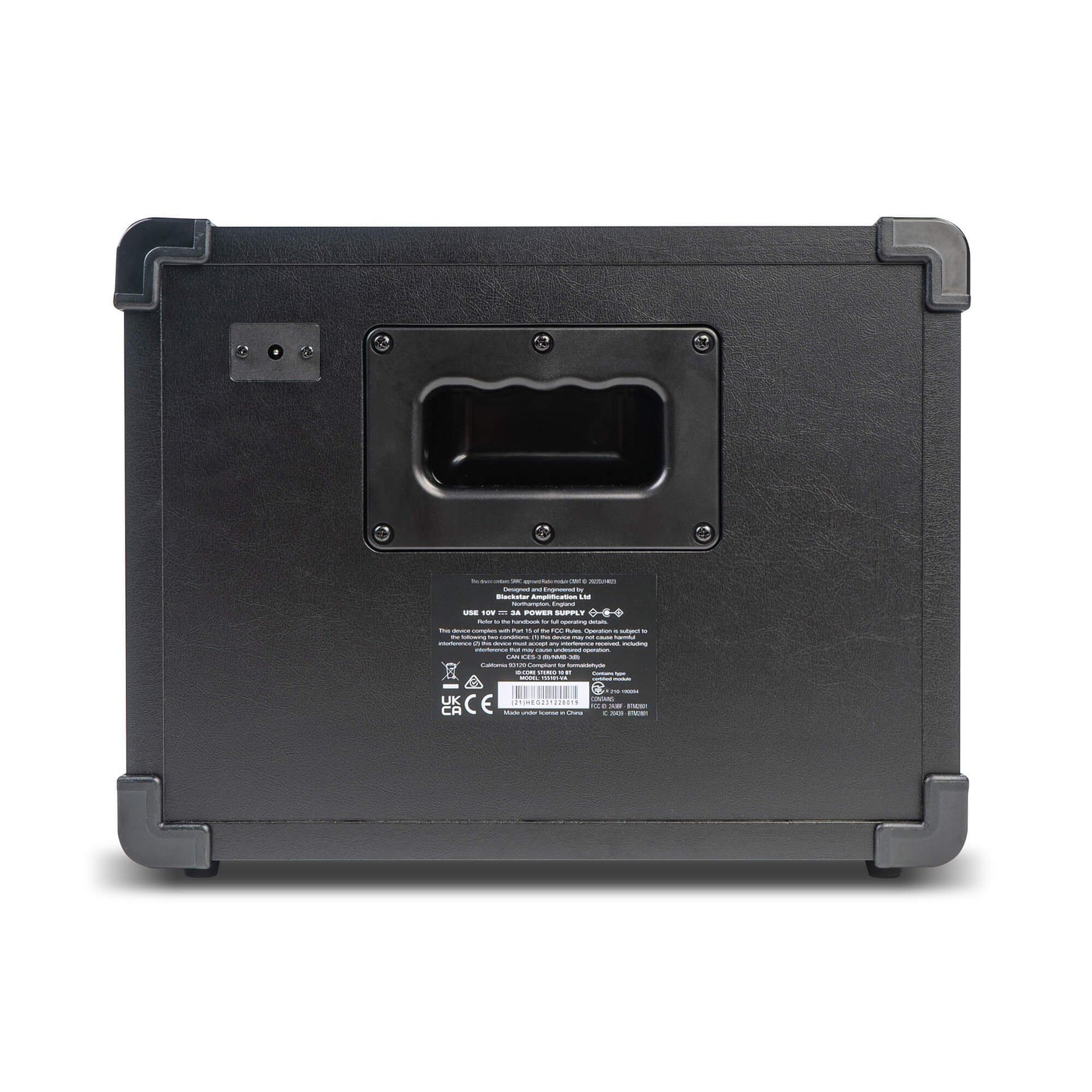 ID:CORE V4 Stereo 10 Bluetooth gitaarversterker