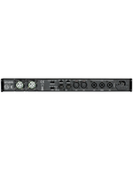 JB Systems AMP400.2 Professional amplifier