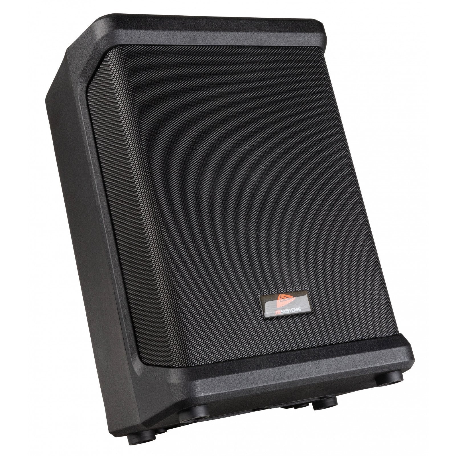 JB Systems Movil-1 Compact multifunctional speaker with internal media player + Bluetooth
