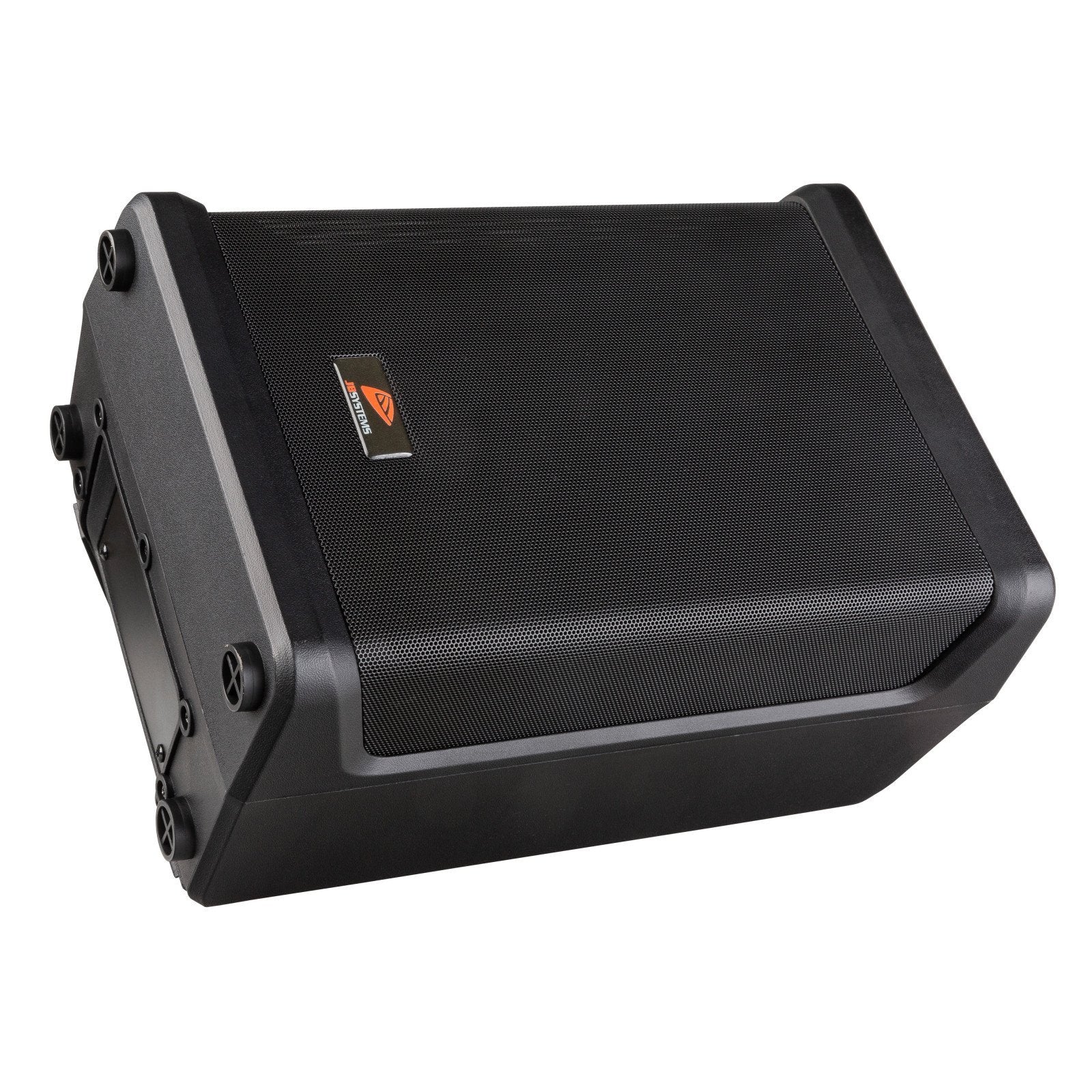 JB Systems Movil-1 Compact multifunctional speaker with internal media player + Bluetooth
