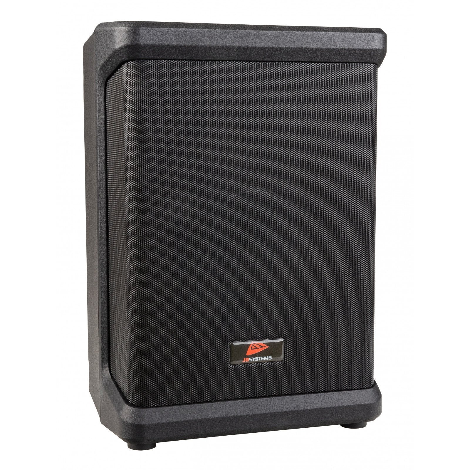 JB Systems Movil-1 Compact multifunctional speaker with internal media player + Bluetooth