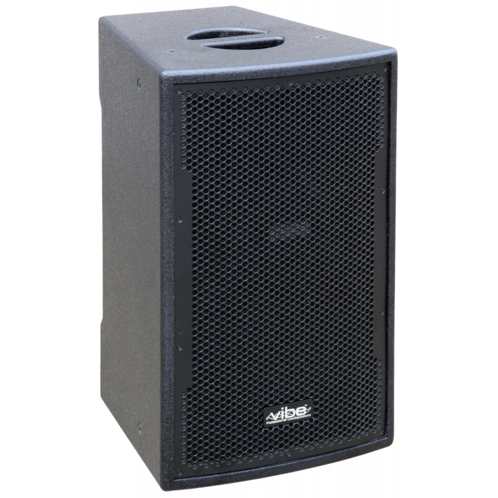Vibe10 Mk2 Luidspreker