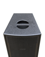 Vibe10 Mk2 Luidspreker
