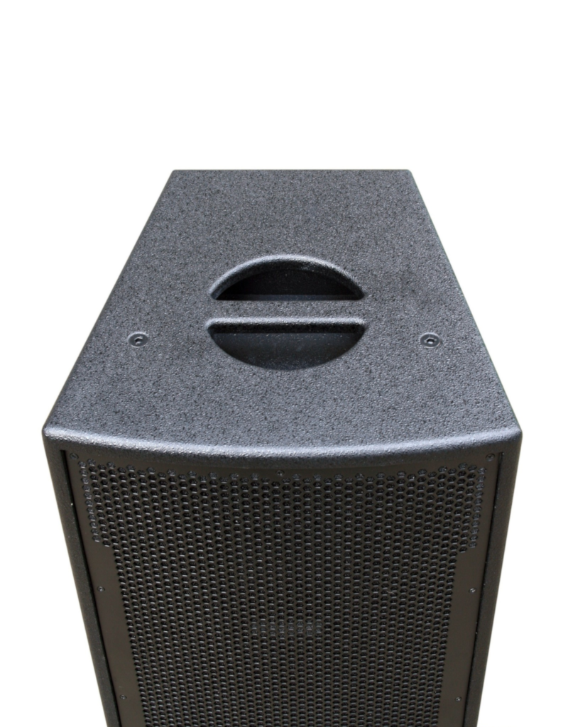 Vibe10 Mk2 Luidspreker
