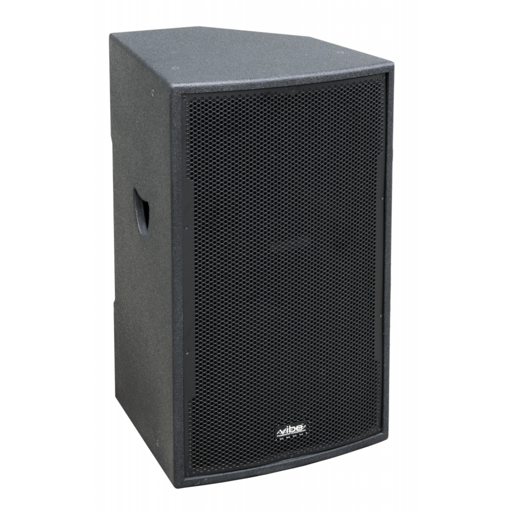 Vibe15 Mk2 Luidspreker