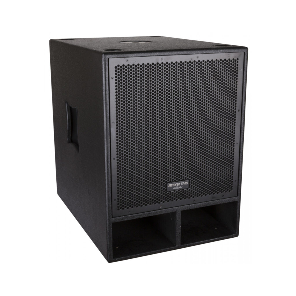 Vibe15-SUB Mk2 Subwoofer
