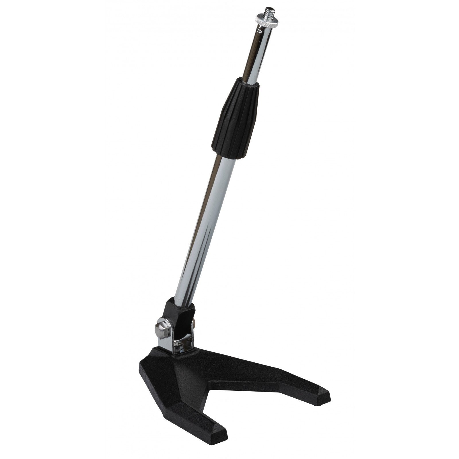 Hilec JB50 Heavy duty table stand microphone