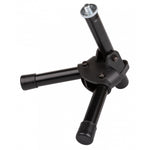 JB52 Opvouwbare tafelstatief microfoon