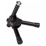 JB52 Opvouwbare tafelstatief microfoon