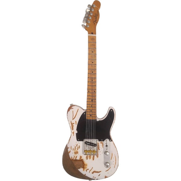 Fender Jeff Beck Telecaster Miniatuur gitaar