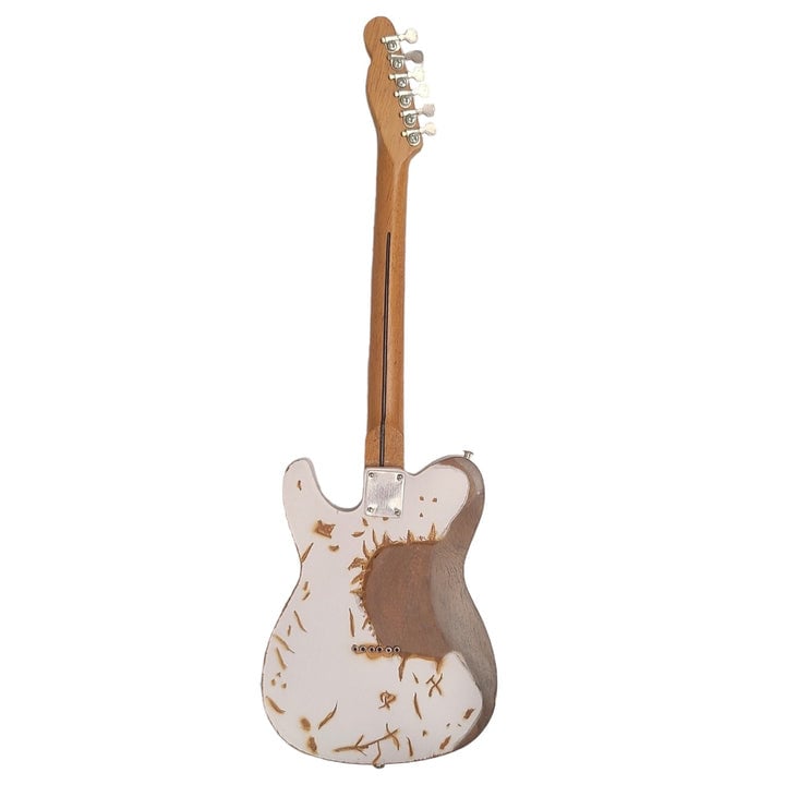 Fender Jeff Beck Telecaster Miniatuur gitaar
