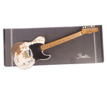 Fender Jeff Beck Telecaster Miniatuur gitaar