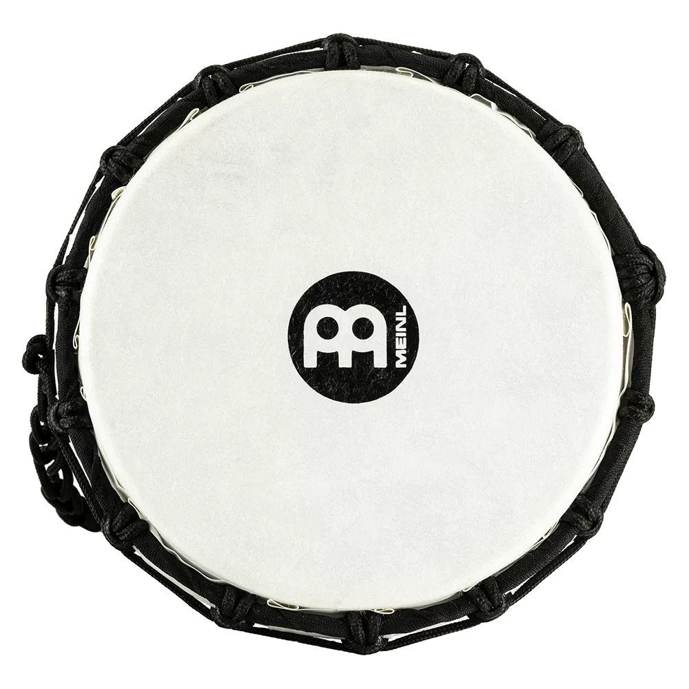 JRD-O 7" Kleine Djembe oranje