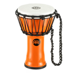 JRD-O 7" Kleine Djembe oranje