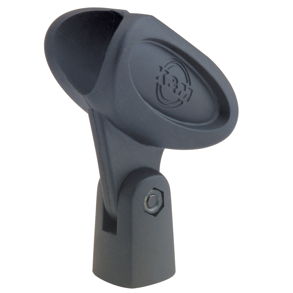 85055 Microfoon klem medium 28 - 34 mm