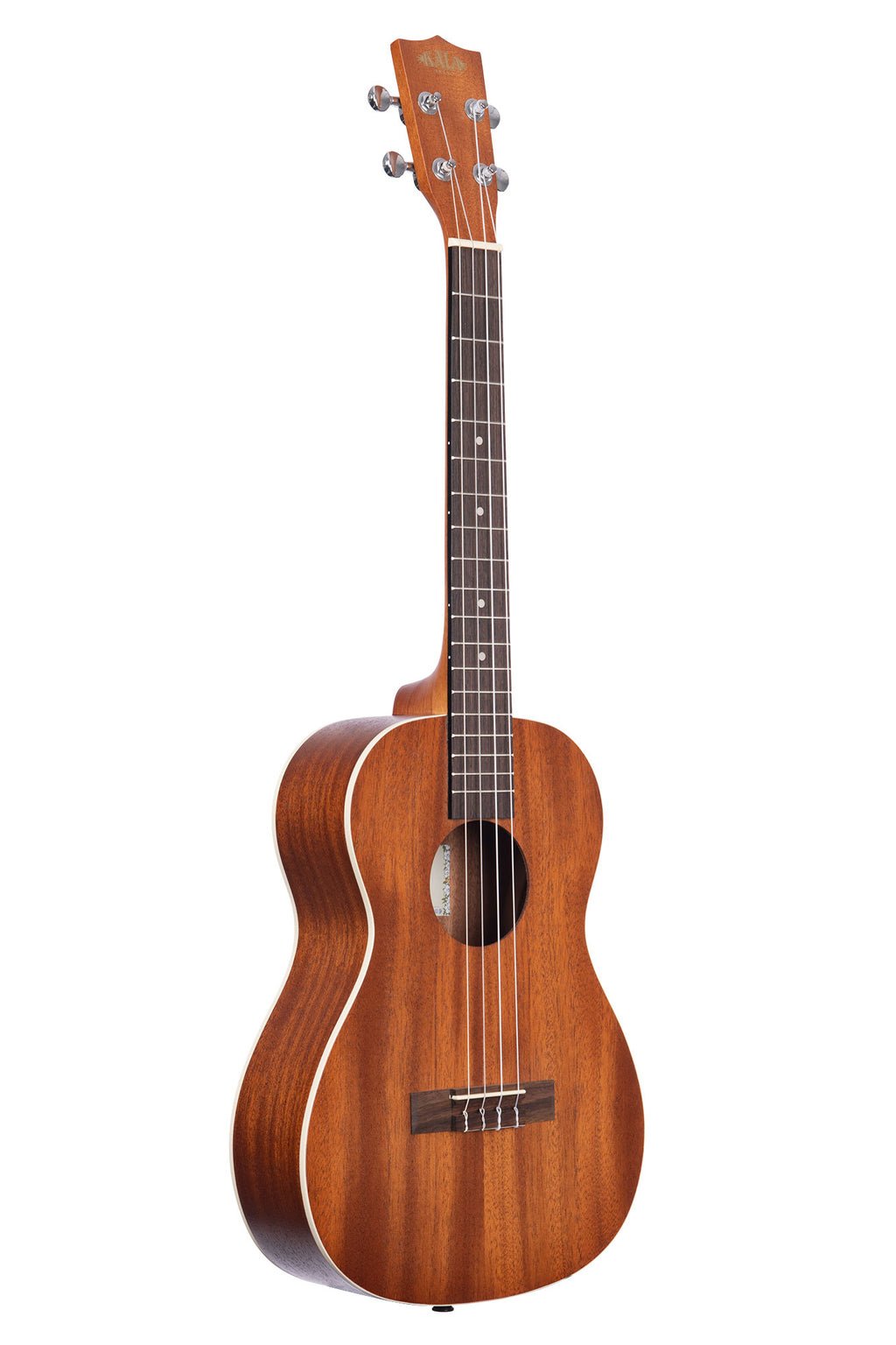 Kala KA-B Baritone ukulele mahogany satin