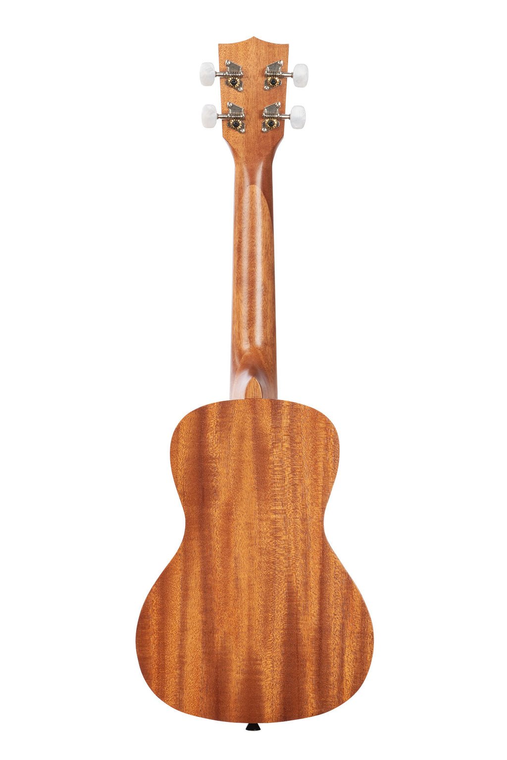 Kala Courage concert ukulele
