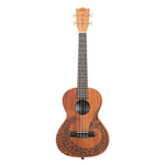 Courage tenor ukelele
