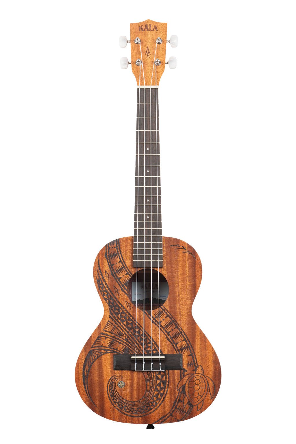Kala Guidance tenor ukulele