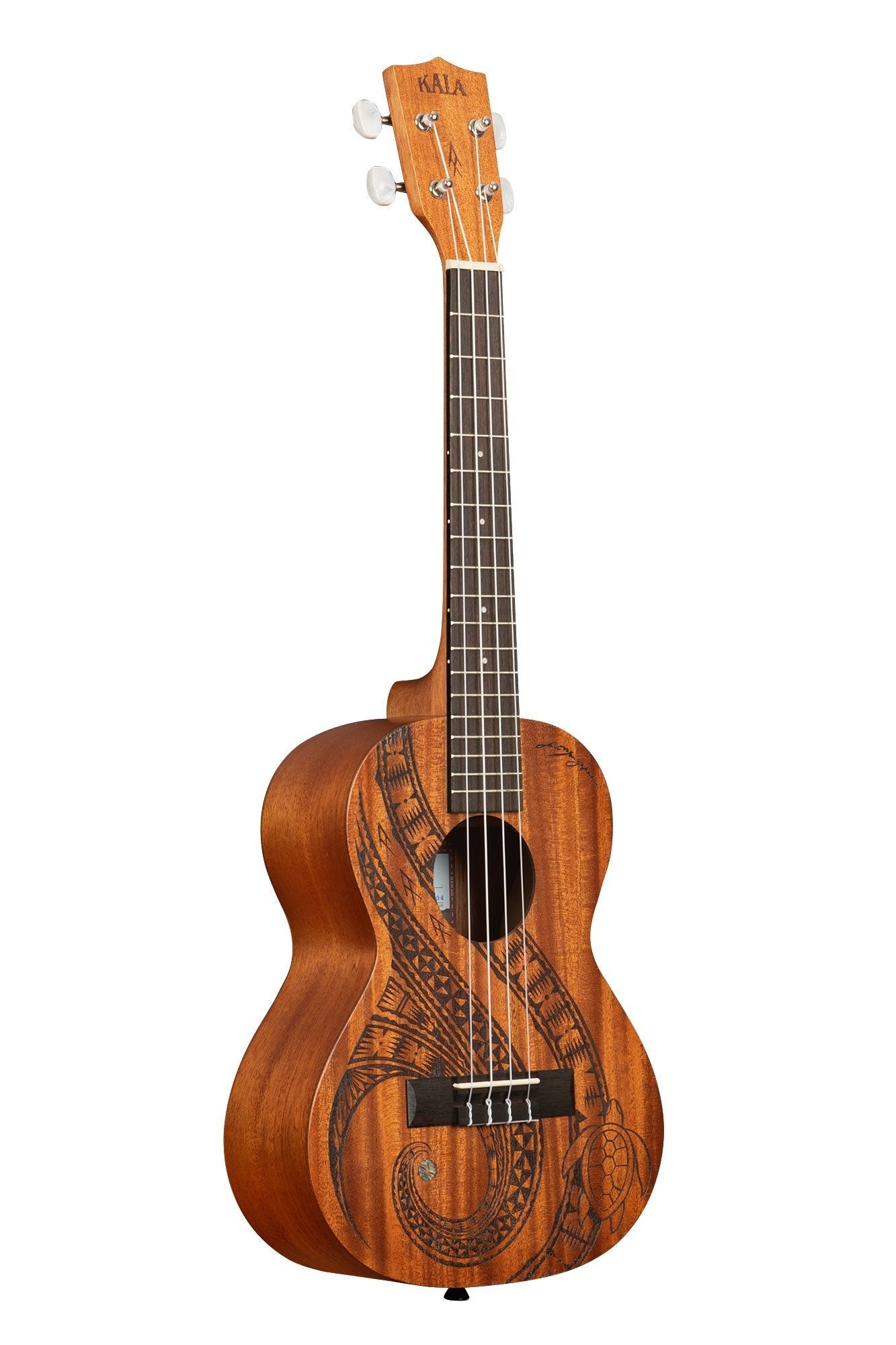 Kala Guidance tenor ukulele