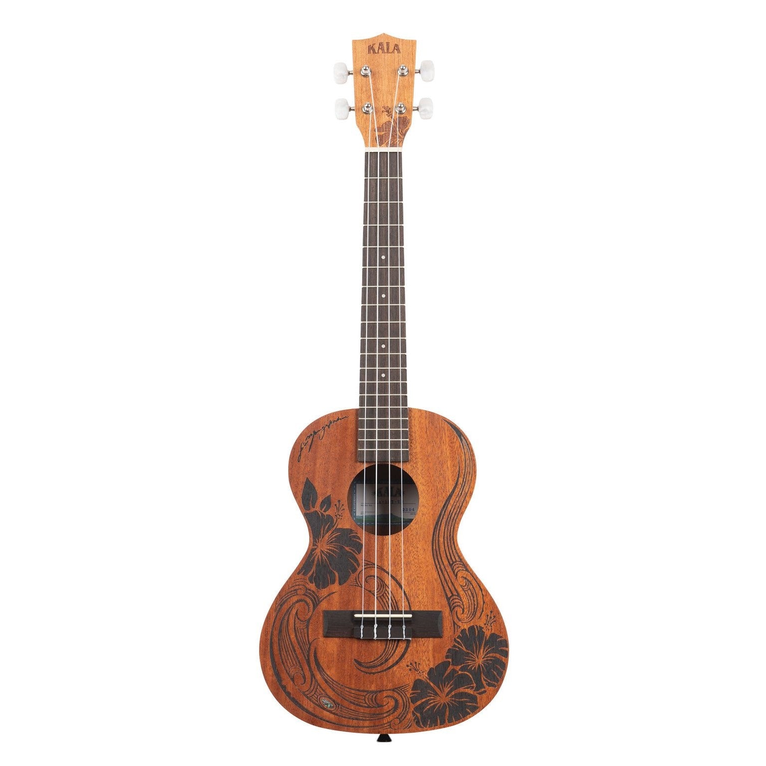 Kala Unity tenor ukulele