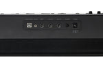 KaE1 zwart Portable Digital Piano