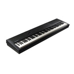 KaE1 zwart Portable Digital Piano