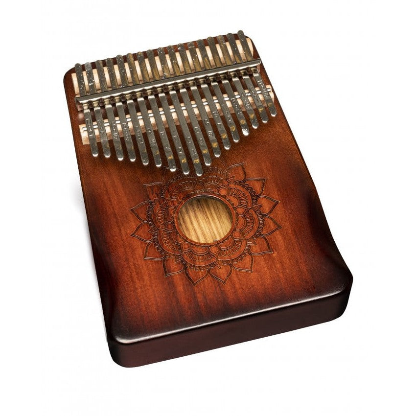 KALI-PRO17-MA Professionele kalimba