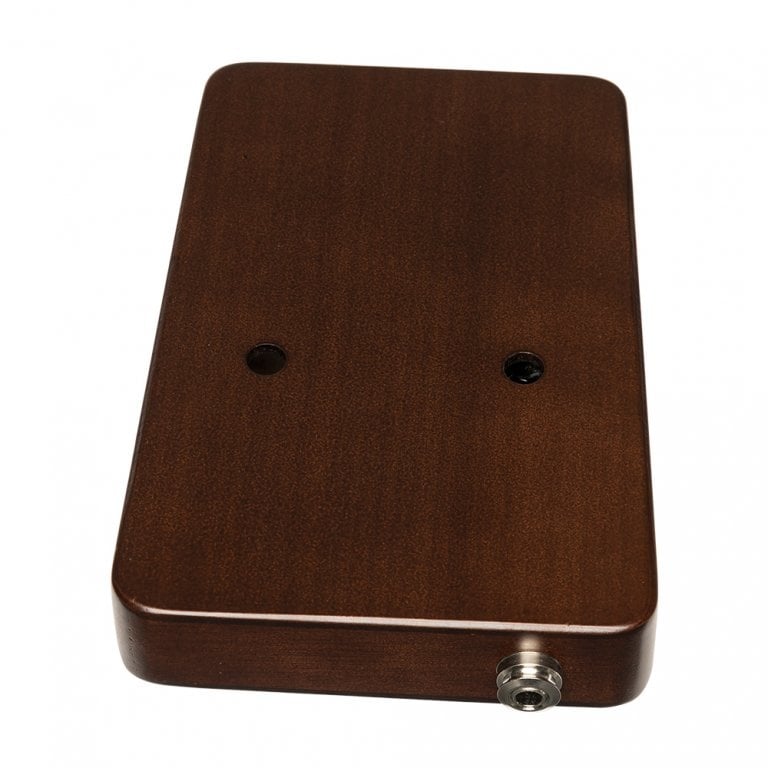 Stagg KALI-PRO17E-MA Professional Electro-Acoustic Kalimba