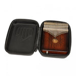 KALI-PRO17E-MA Professionele elektro-akoestische  kalimba