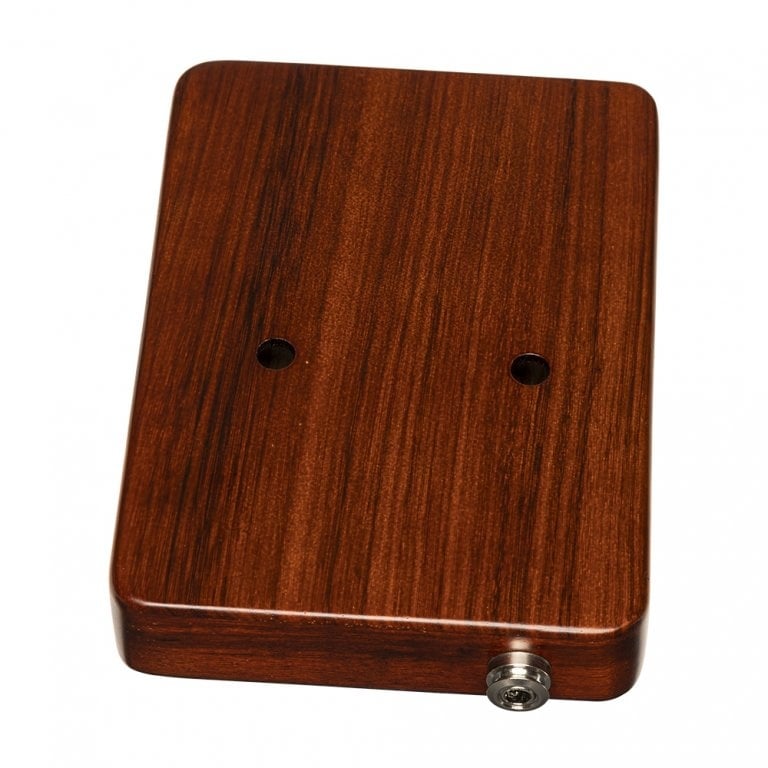 Stagg KALI-PRO21E-ZE Professional electro-acoustic kalimba