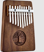 KL1001TOL Kalimba 10 noten