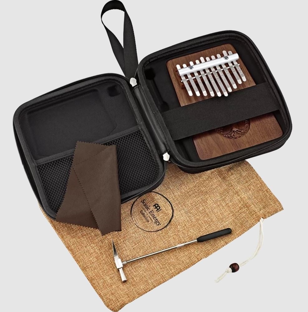 KL1001TOL Kalimba 10 noten