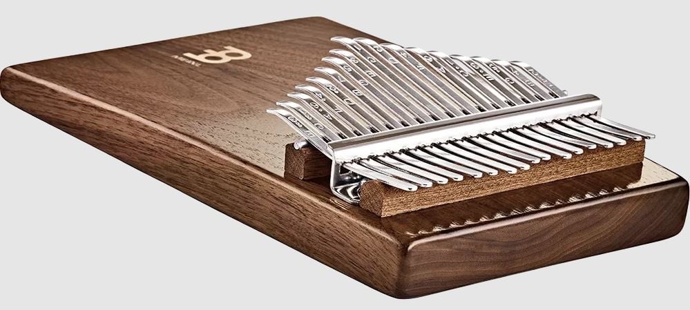 Meinl KL1701S Kalimba 17 notes