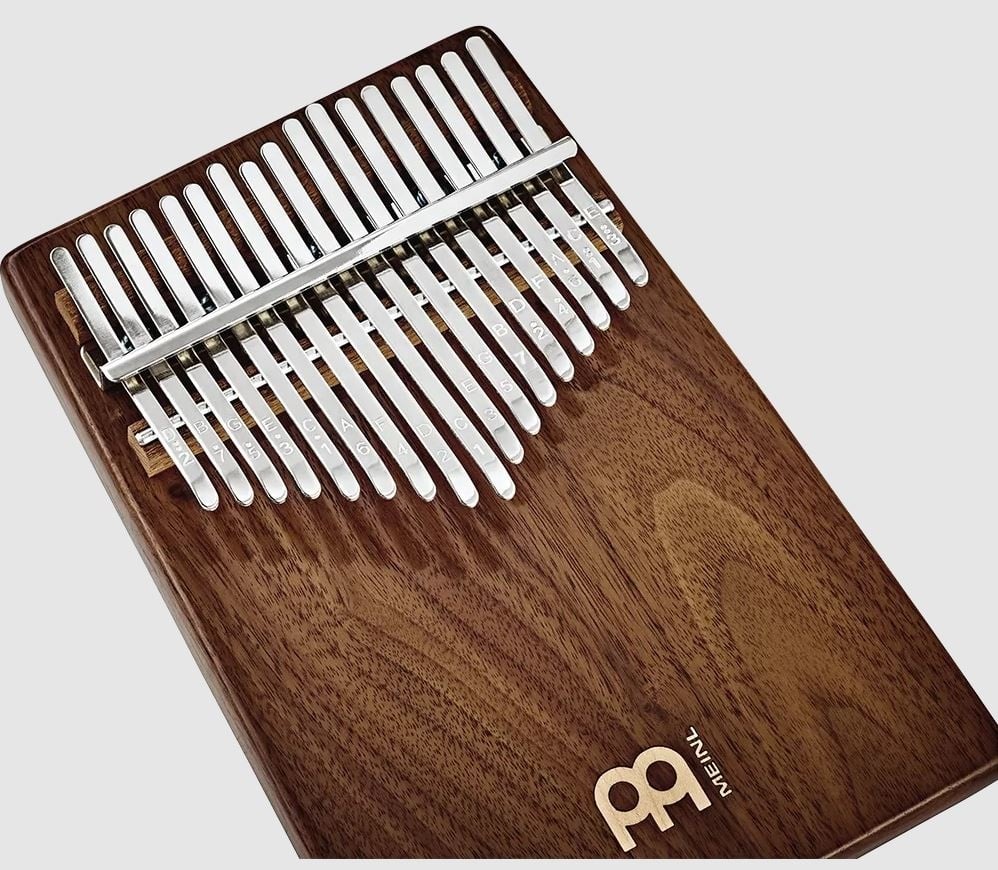 KL1701S Kalimba 17 noten