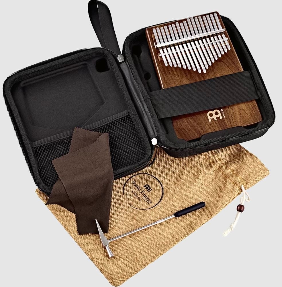 KL1701S Kalimba 17 noten