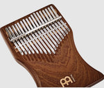 KL1702S Kalimba 17 noten