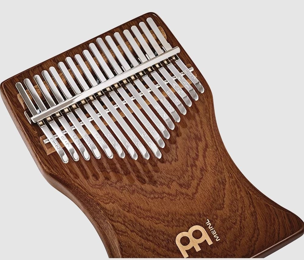 KL1702S Kalimba 17 noten