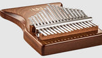 KL1702S Kalimba 17 noten