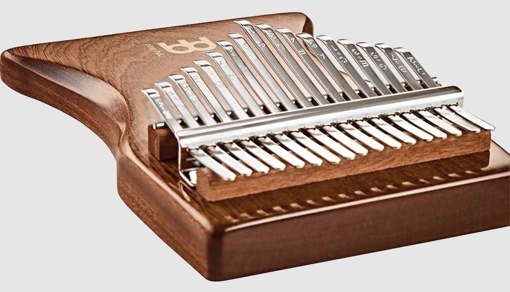 KL1702S Kalimba 17 noten