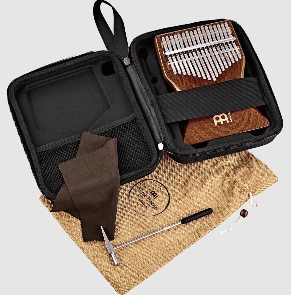 Meinl KL1702S Kalimba 17 notes