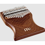 KL1702S Kalimba 17 noten